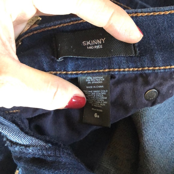 Express jeans - Picture 3 of 4